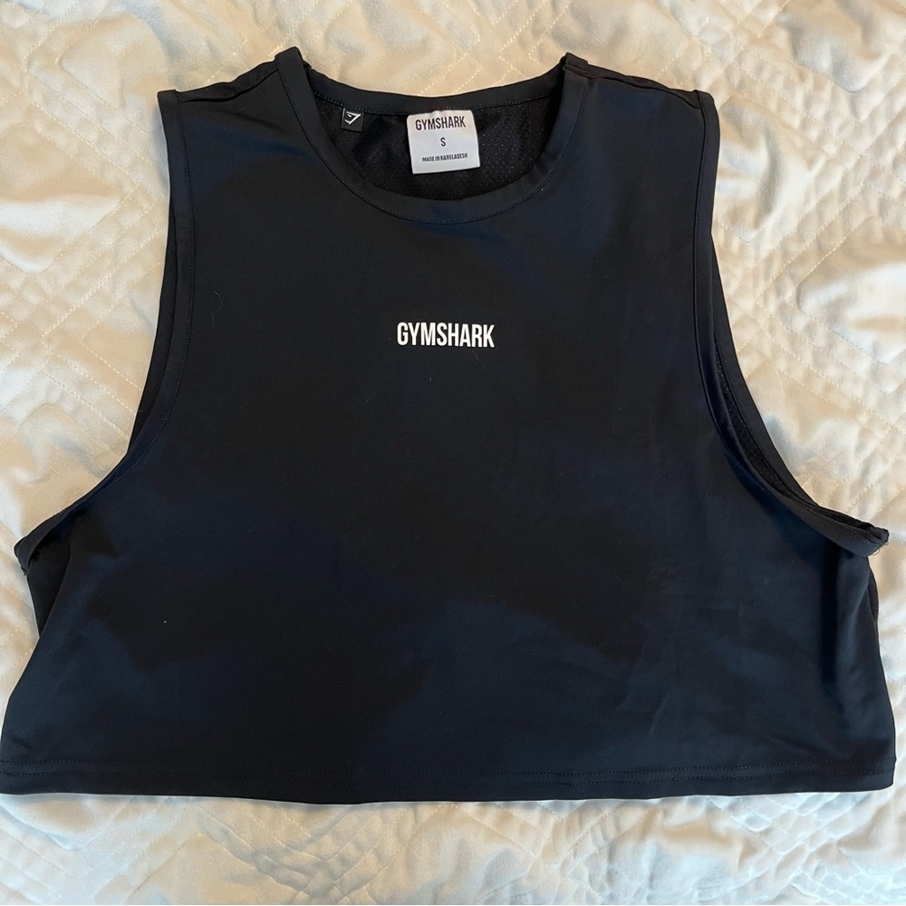 Gymshark Tank